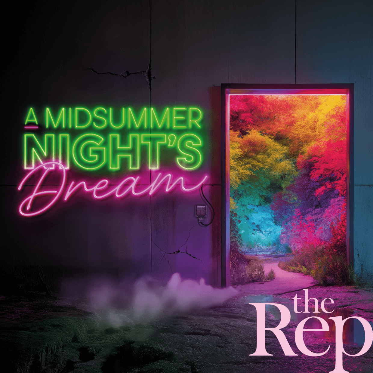 A Midsummer Night's Dream