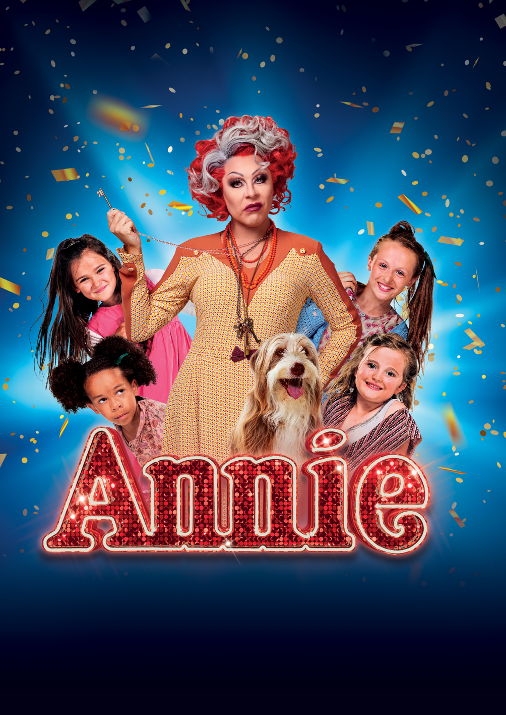Annie