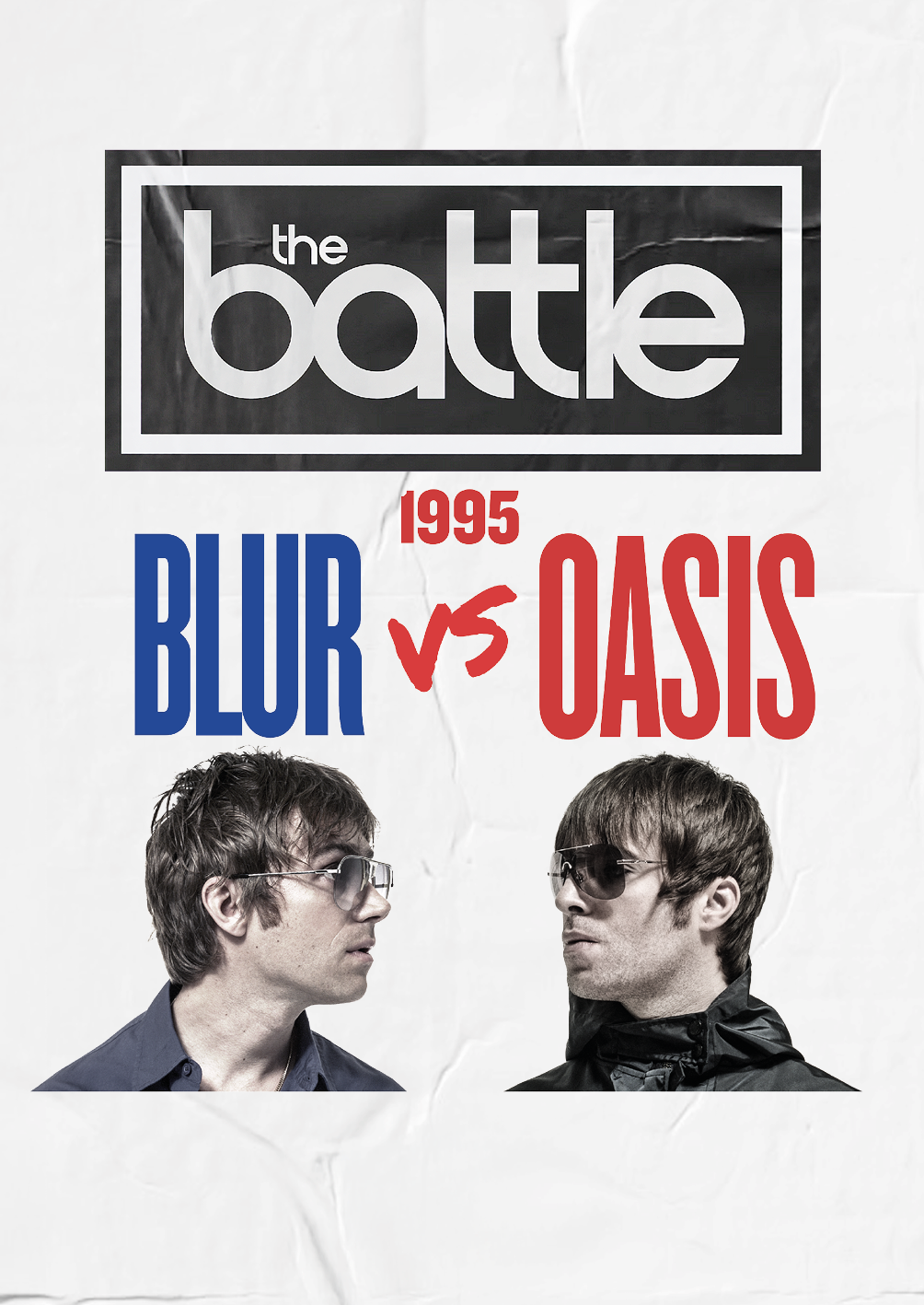 The Battle