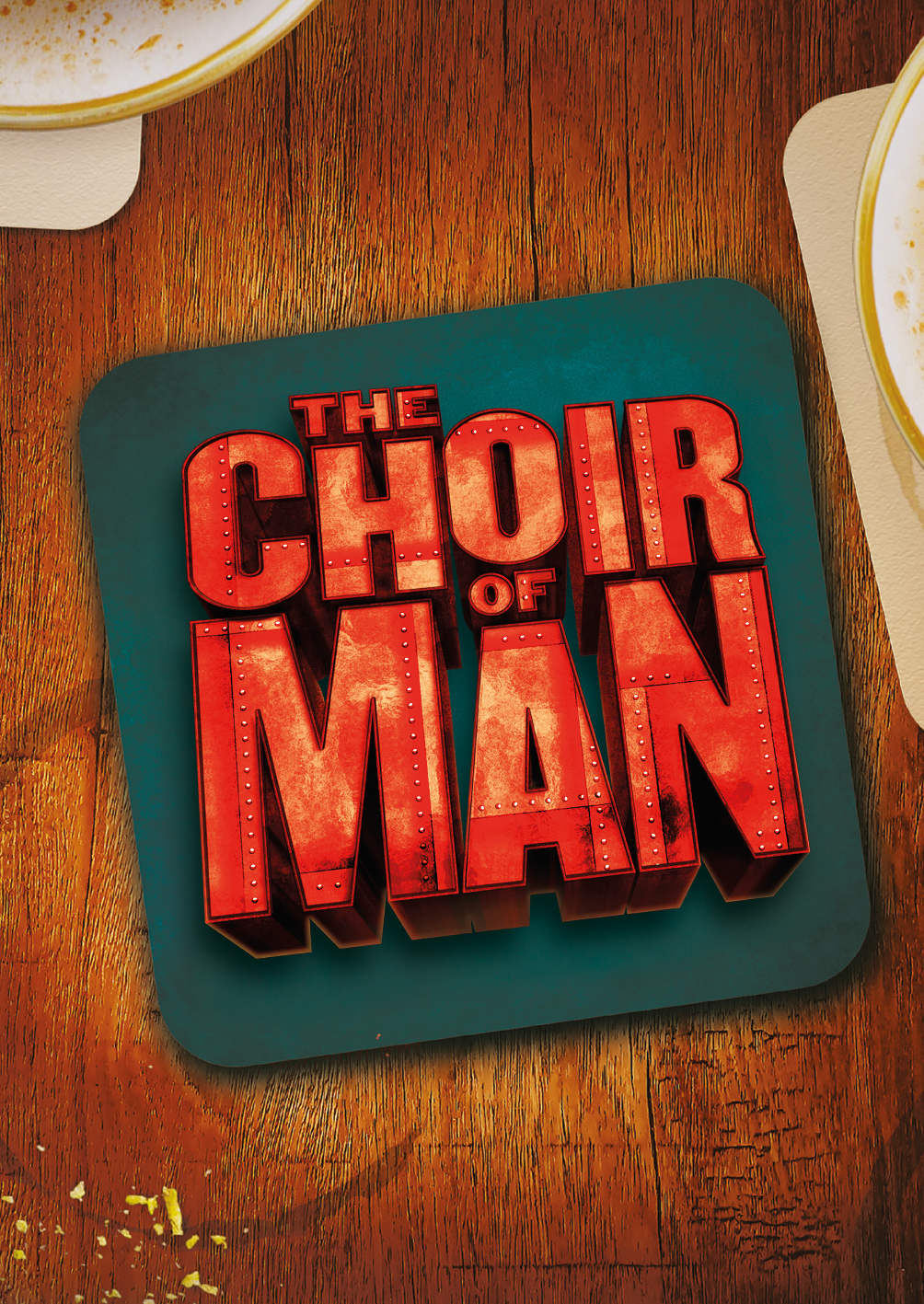 Choir of Man