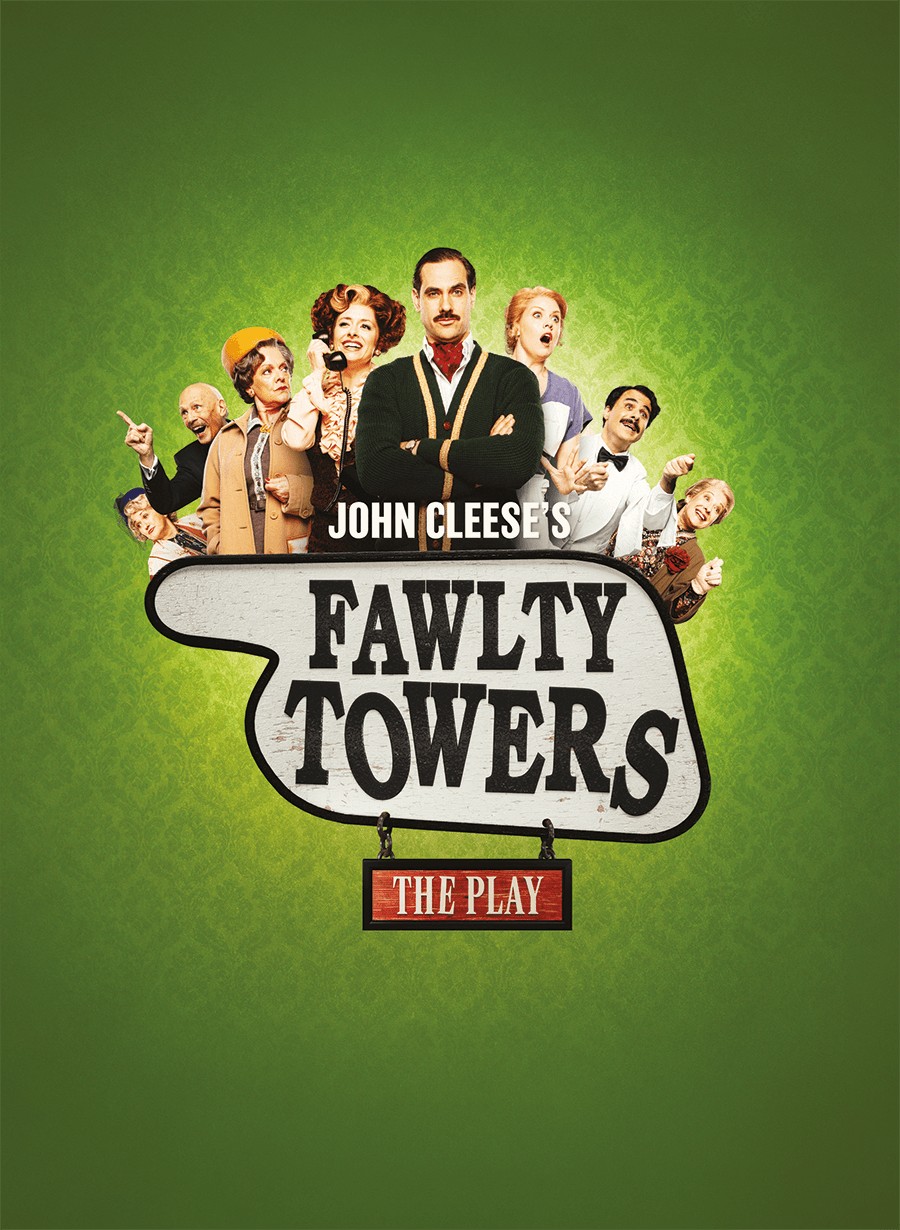 Fawlty Towers