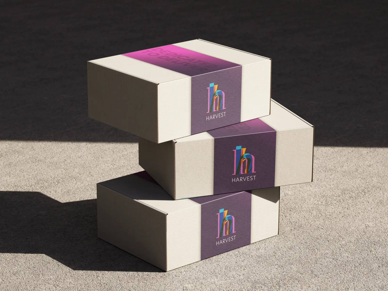 Packaging Solutions