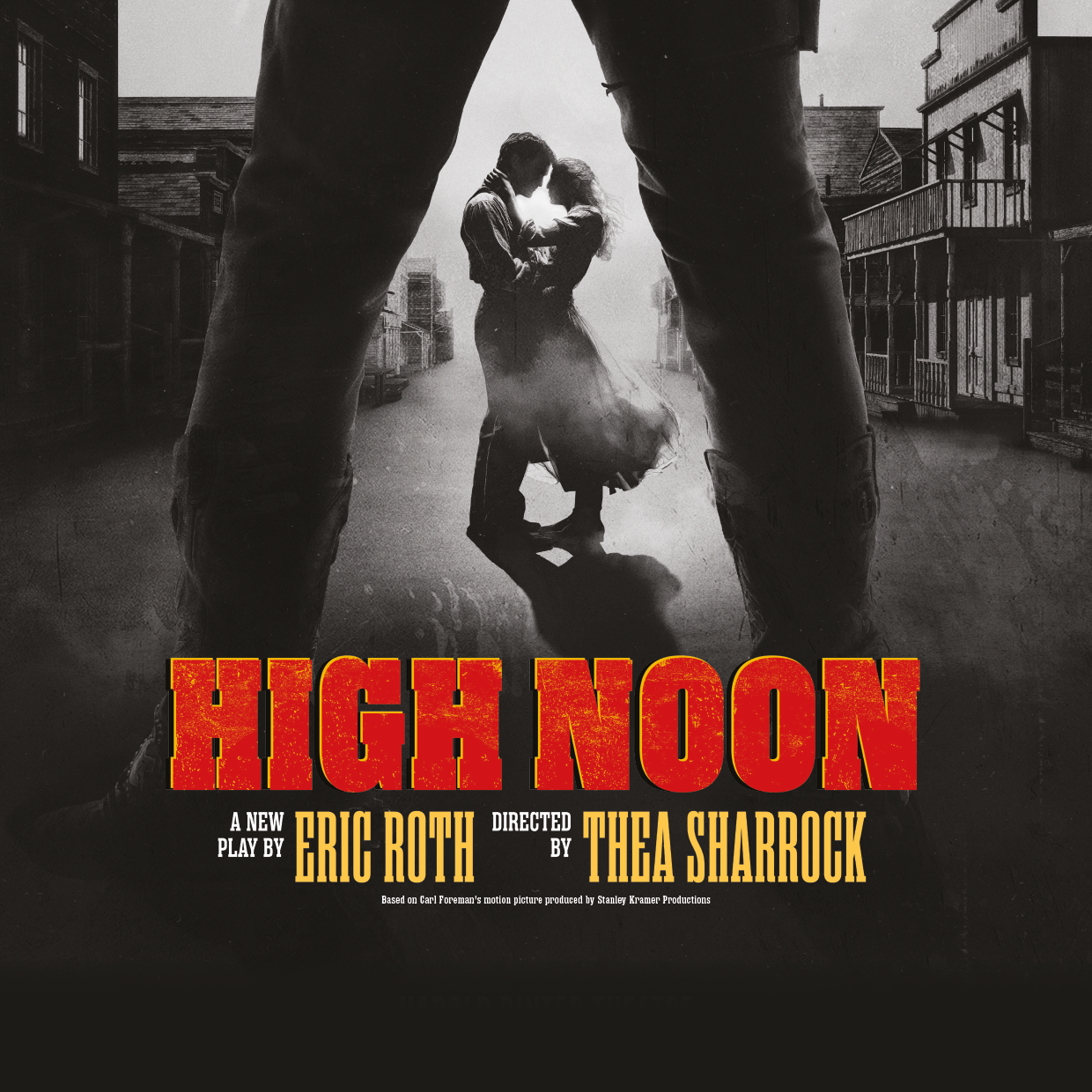 High Noon
