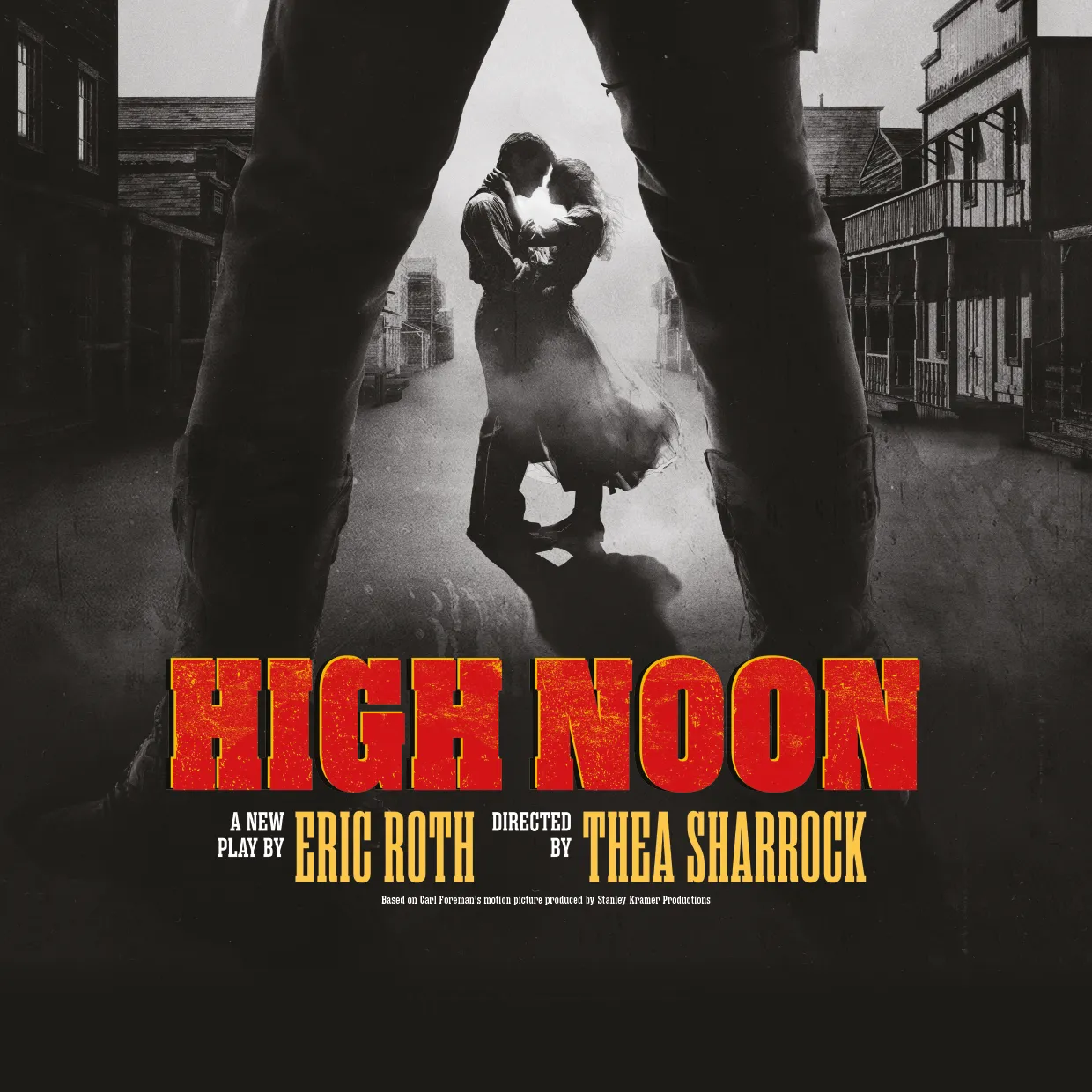 High Noon