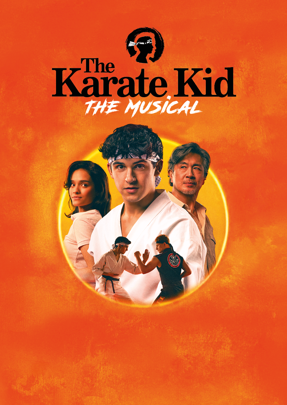 Karate Kid