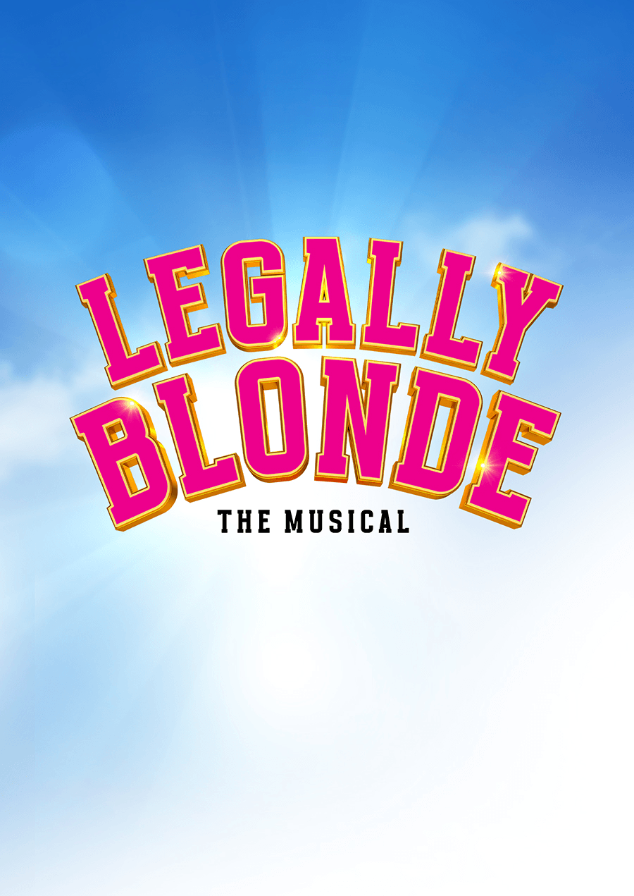 Legally Blonde