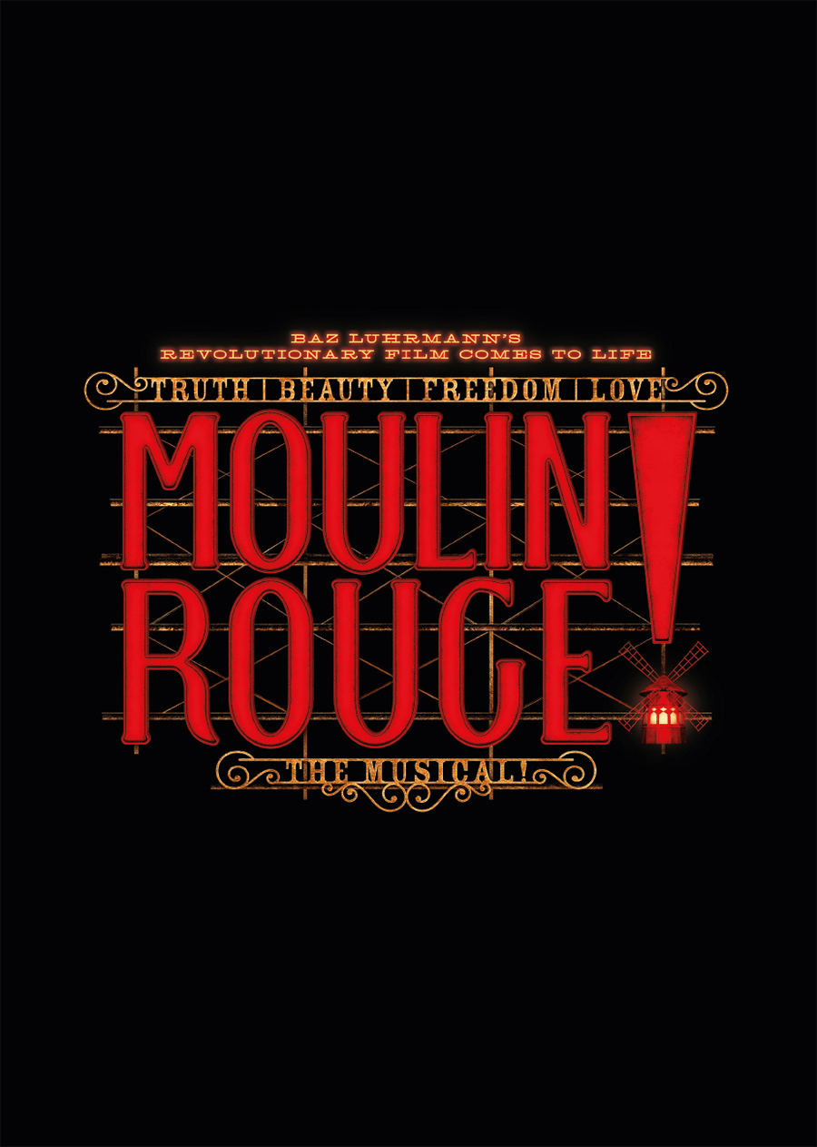 Moulin Rouge