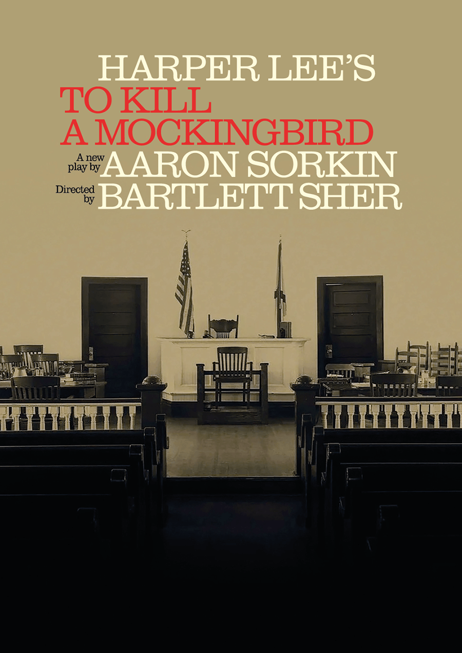 To Kill a Mocking Bird