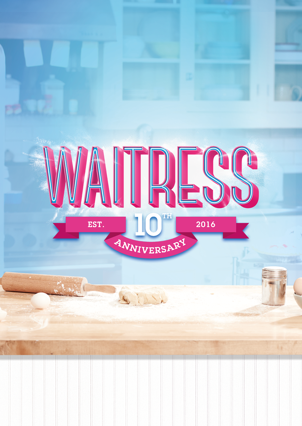 Waitress