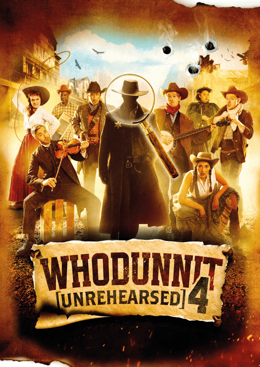 Whodunnit