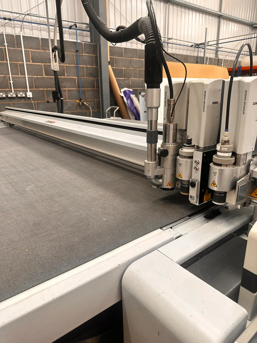 Large Format Printing